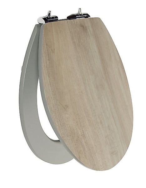 Primaster WC-Sitz Primaster WC-Sitz mit Absenkautomatik günstig online kaufen