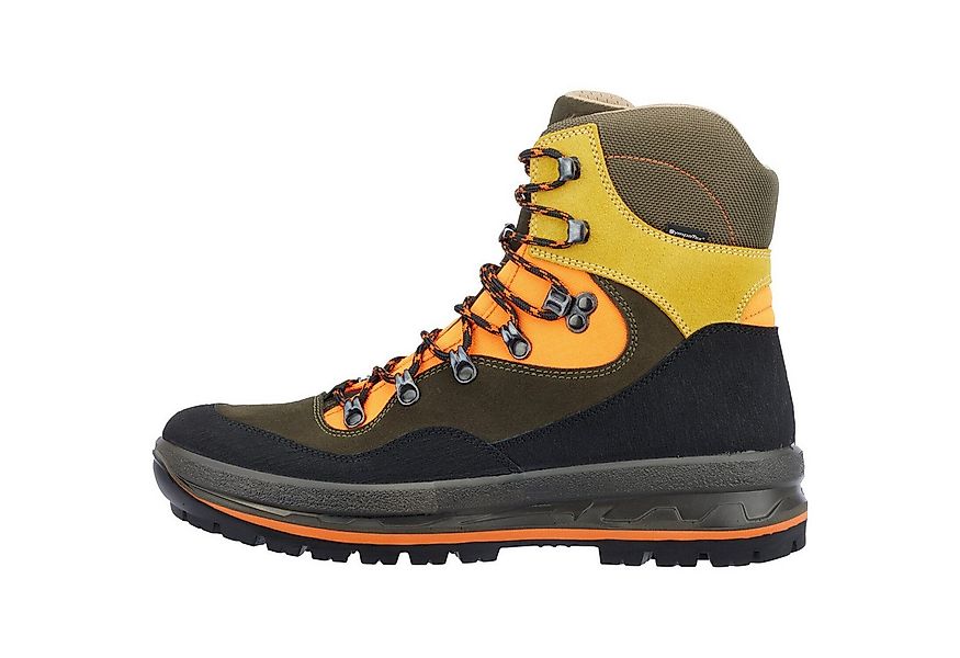 Parforce Protective Durchgeh-Stiefel Hatz-Watz Wanderstiefel günstig online kaufen