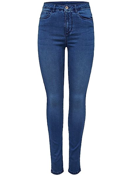 ONLY Regular-fit-Jeans ONLROYAL HIGH W.SKINNY JEANS günstig online kaufen