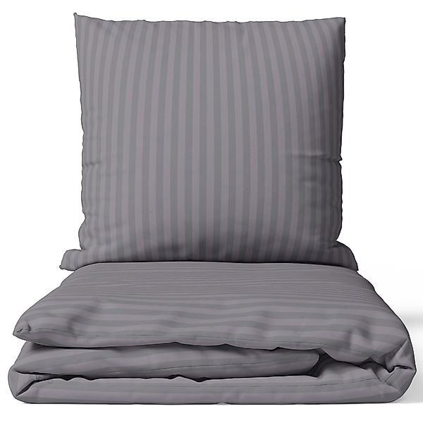 NYVI Bettwäsche Bettwäsche DreamScience Mikrofaser Damast, günstig online kaufen