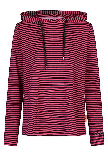 salzhaut T-Shirt "Longsleeve VATTING" günstig online kaufen