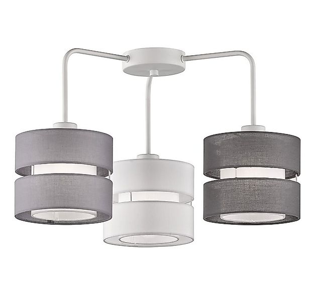 WOFI Deckenleuchte, Leuchtmittel nicht inklusive, Deckenleuchte Lampe Wohnz günstig online kaufen