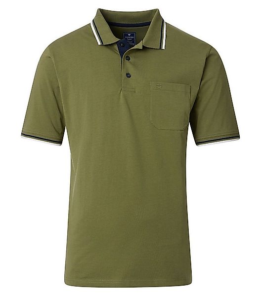 Redmond Poloshirt 251470900 günstig online kaufen
