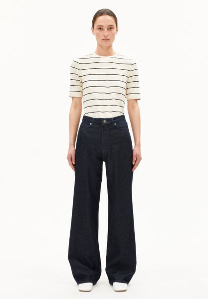 Armedangels Boyfriend-Jeans ENIJAA FLOW Wide Jeans günstig online kaufen