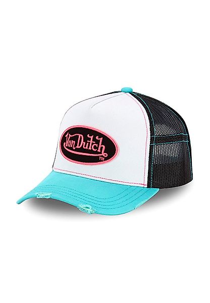 Von Dutch Trucker Cap Von Dutch günstig online kaufen