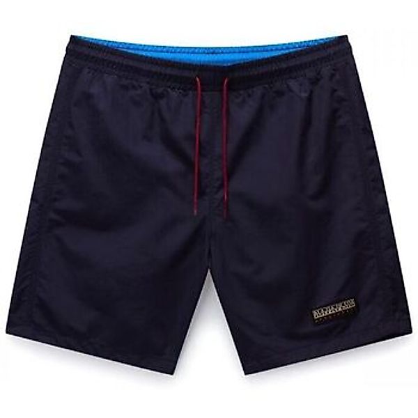 Napapijri  Badeshorts V-IAATO NP0A4HOP-MQ8 ASFALTO günstig online kaufen
