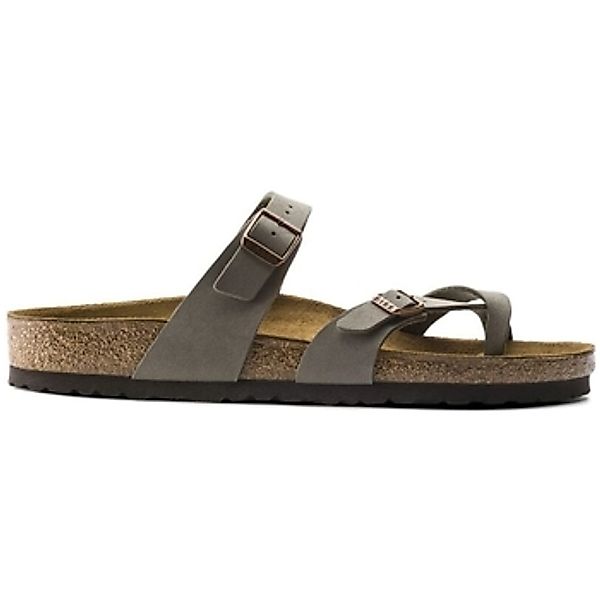 BIRKENSTOCK  Sandalen Mayari 71071 - Stone günstig online kaufen