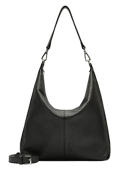 Liebeskind Berlin Umhängetasche Hobo Bag, aus echtem Leder günstig online kaufen