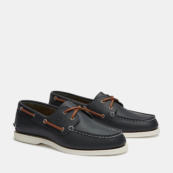 Timberland Bootsschuh "CLASSIC BOAT BOAT SHOE", Classic Bootsschuh aus Timb günstig online kaufen