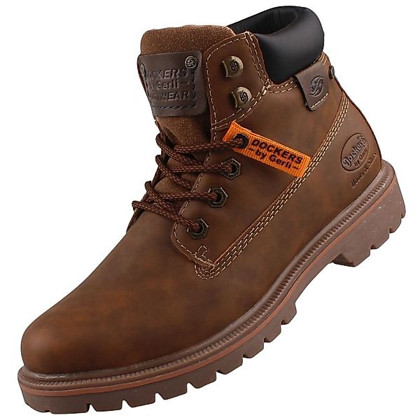 Dockers by Gerli 55EA201-650470 Stiefel günstig online kaufen