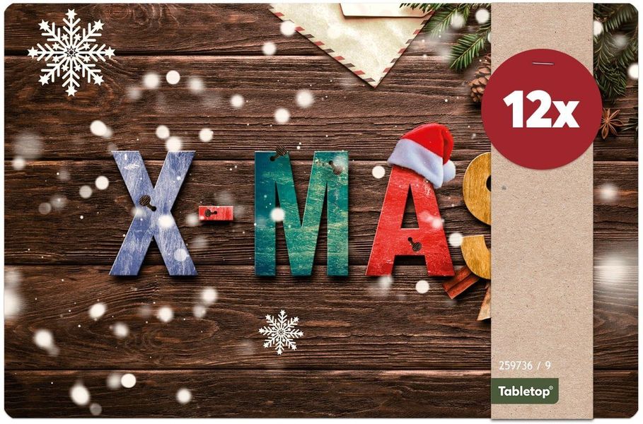 matches21 HOME & HOBBY Platzset Tischsets günstig online kaufen