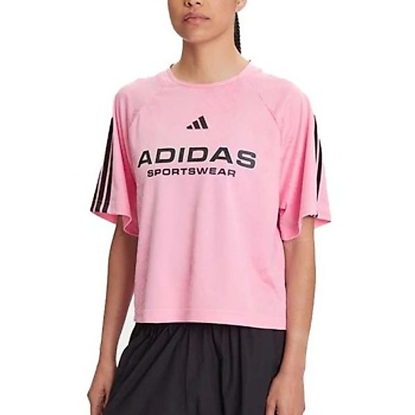 adidas  T-Shirt W TIRO Q3 TEE günstig online kaufen