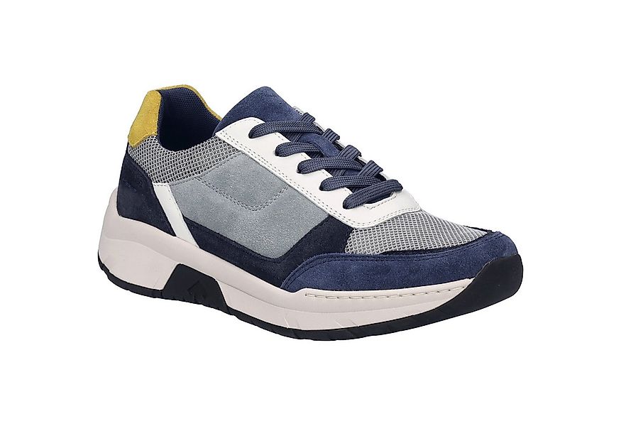 Josef Seibel Mitchell 10, blau Sneaker günstig online kaufen