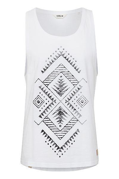 !Solid Tanktop SDIsaak ärmelloses Shirt mit günstig online kaufen