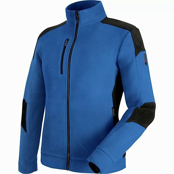 Würth MODYF Fleecejacke Cetus Arbeitsjacke aus Fleece für Herren Bequem, st günstig online kaufen