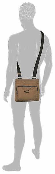 camel active Umhängetasche Journey günstig online kaufen