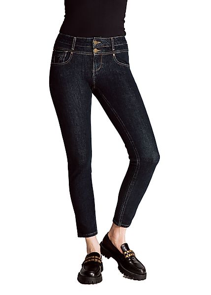 Zhrill 7/8-Jeans Skinny Jeans KELA Blue günstig online kaufen