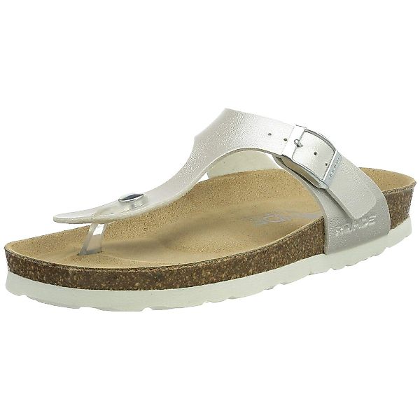 Rohde Pantoletten für Damen in offwhite günstig online kaufen