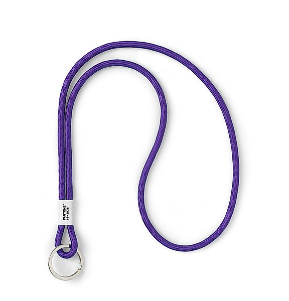 PANTONE Schlüsselanhänger, Design- Schlüsselband, Key Chain günstig online kaufen