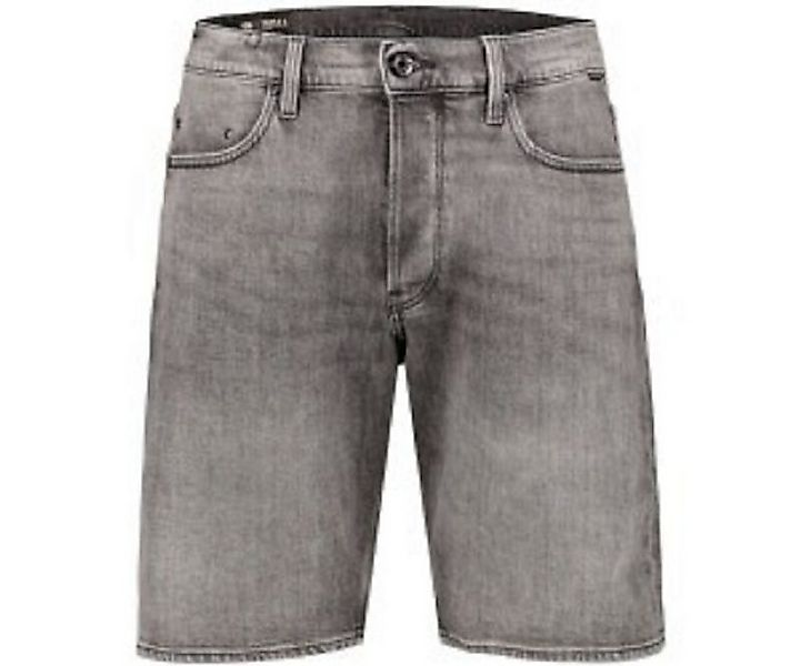 G-STAR Jeansshorts G-Star Raw Herren TRIPLE A SHORT BURTEN BLACK STRETCH DE günstig online kaufen