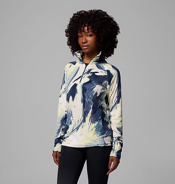 Columbia Fleecepullover GLACIAL IV PRINT 1/2 günstig online kaufen