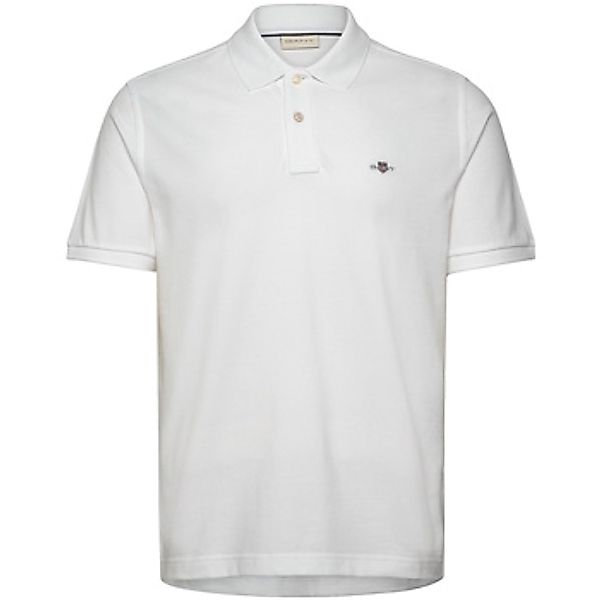 Gant  Poloshirt T-Shirt Poloshirt günstig online kaufen