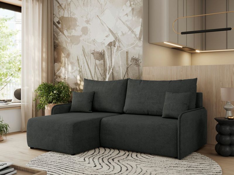MKS MÖBEL Ecksofa ARPA L, Set, günstig online kaufen