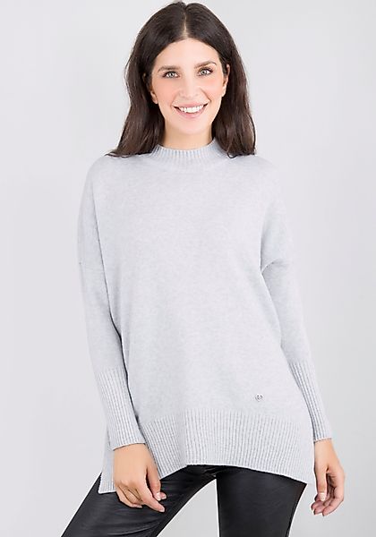 Please Jeans Strickpullover günstig online kaufen