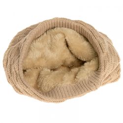 Caspar Beanie MU133 warme Feinstrick Mütze günstig online kaufen