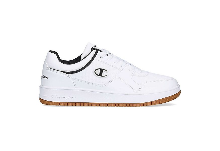 Champion Champion RD18 Low Wht/Nbk/Gum Sneaker günstig online kaufen