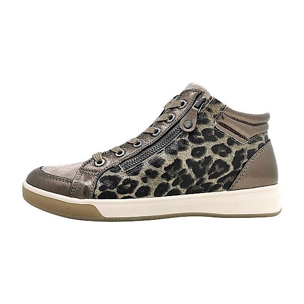 Ara Schnürstiefel Schnürstiefelette günstig online kaufen