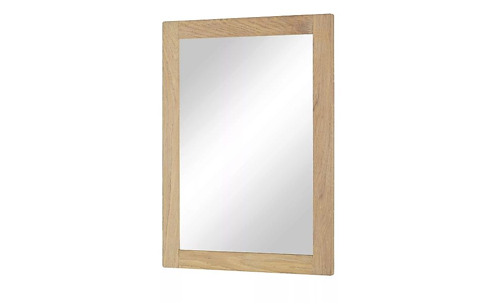 VAN HECK Spiegel mit Rahmen  Country - holzfarben - 58 cm - 80 cm - 3 cm - günstig online kaufen