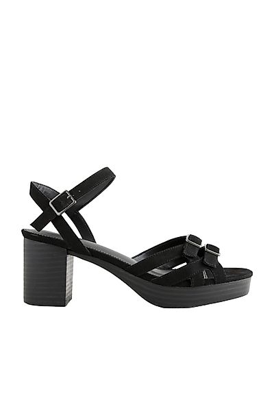 Next Forever Comfort® Flache Plateausandalen mit günstig online kaufen