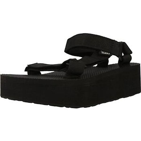 Teva  Sandalen W FLATFORM UNIVERS günstig online kaufen