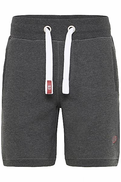 Solid Sweatshorts "Sweatshorts SDBennShorts" günstig online kaufen