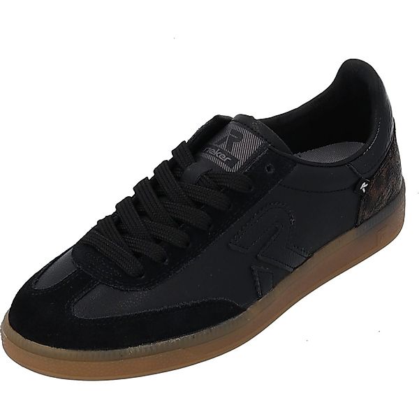Rieker W2200 Schnürschuh günstig online kaufen