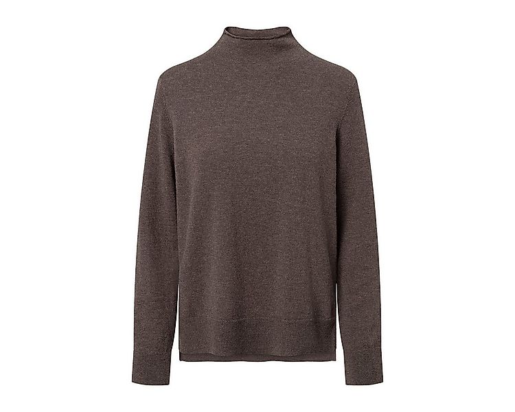 MAERZ Muenchen Strickpullover 324500 Damen Strickpulli, Wollpullover, Feins günstig online kaufen