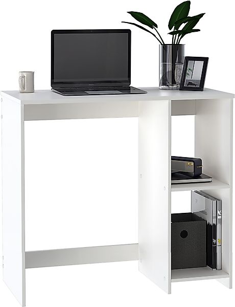 INOSIGN Schreibtisch BAKAR, Laptoptisch, Computertisch, 2 günstig online kaufen