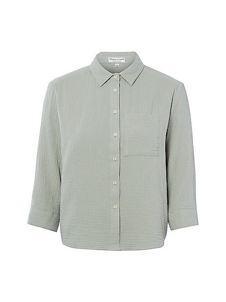 Marie Lund Hemdbluse günstig online kaufen