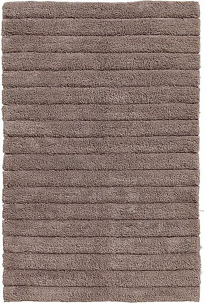 Seahorse Badematte »»Board« Hotelmatte«, beidseitig nutzbar, waschbar, 100% günstig online kaufen