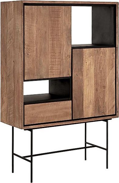 DTP Vitrine Metropole, Low günstig online kaufen