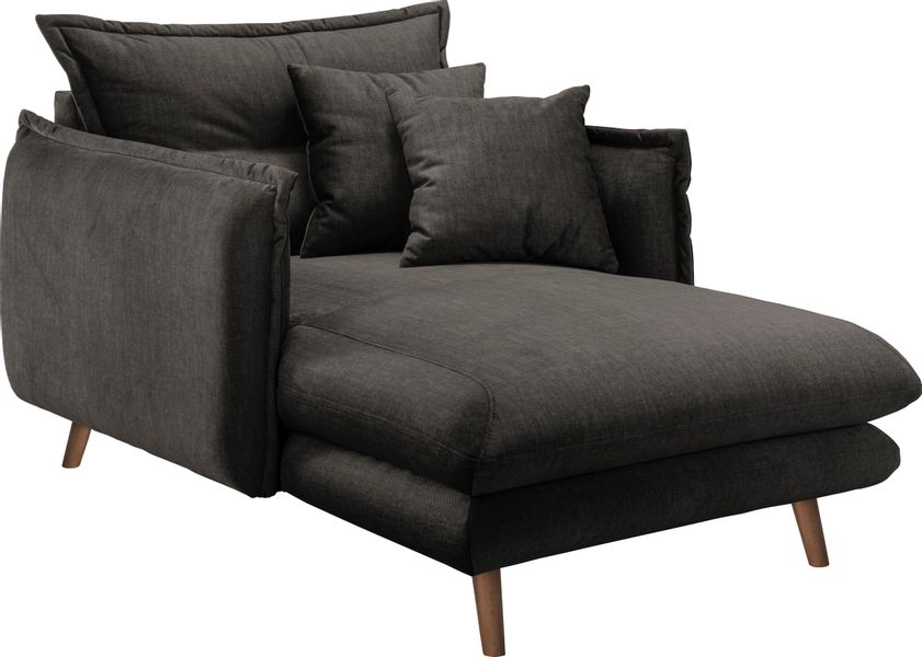 INOSIGN Loveseat Lazio, moderner Sessel mit günstig online kaufen