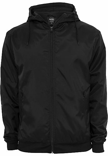 URBAN CLASSICS Windbreaker "Urban Classics Herren Windbreaker" 1 Stk. tlg. günstig online kaufen