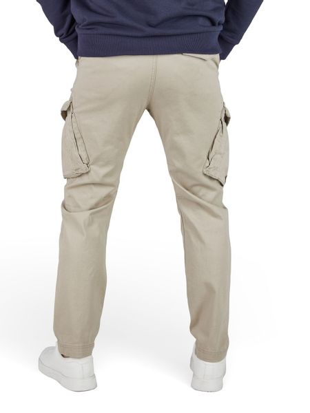 riverso Cargohose Herren Stoffhose RIVNick Tapered günstig online kaufen