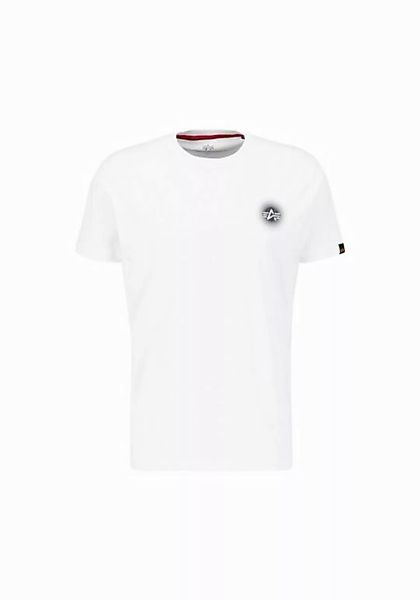 Alpha Industries T-Shirt Alpha Industries Men - T-Shirts Doted SL T-Shirt günstig online kaufen