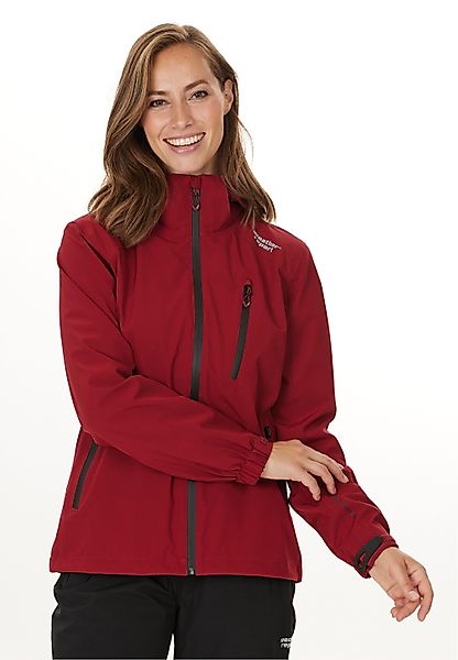 WEATHER REPORT Outdoorjacke CAMELIA W-PRO15000 mit günstig online kaufen
