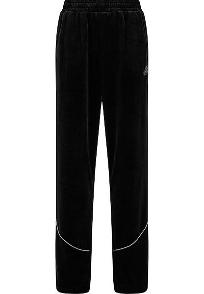 Karl Kani Jogginghose Karl Kani KM251-010-2 Kani Varsity Velours Trackpants günstig online kaufen