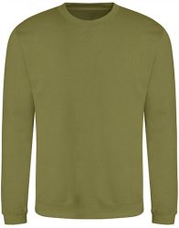Just Hoods Sweatshirt Herren Sweatshirt +WRAP günstig online kaufen