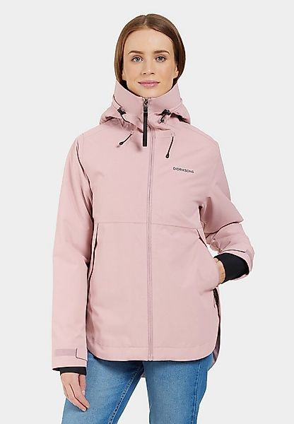 Didriksons Outdoorjacke Damen Winterjacke wasserdicht winddicht atmungsakti günstig online kaufen