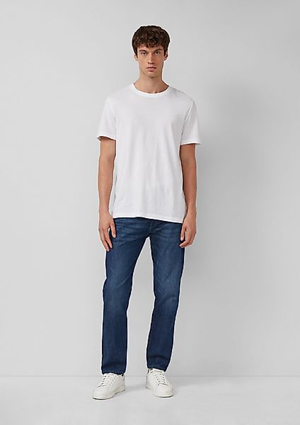 s.Oliver Regular-fit-Jeans Jeans-Hose BENITO Jeans Benito günstig online kaufen